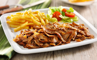 Snack Pizz''burger Roquemaure à Roquemaure
