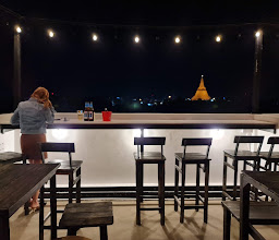 SORRY I’M LATE Rooftop Bar photo