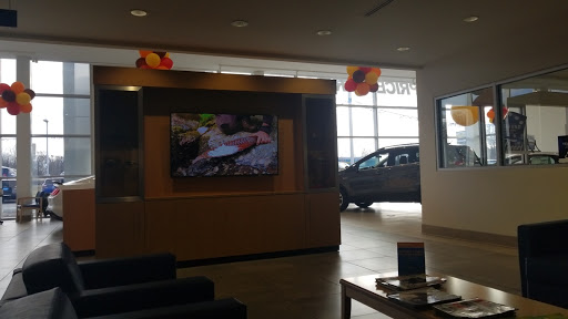 Ford Dealer «Ray Price Mt Pocono Ford», reviews and photos, 2971 PA-940, Mt Pocono, PA 18344, USA