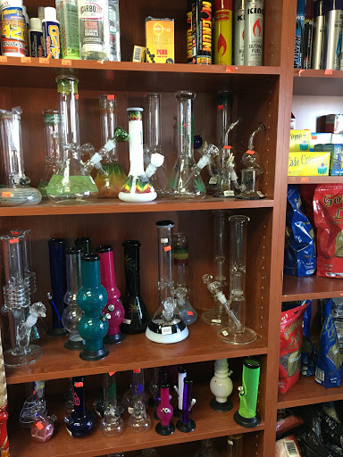 Tobacco Shop «Cig Palm», reviews and photos, 42335 Washington St # D, Palm Desert, CA 92211, USA