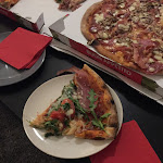 Photo n°2 de l'avis de Marta.a fait le 03/11/2019 à 21:48 sur le  Pizzeria Da Toni à Bexbach