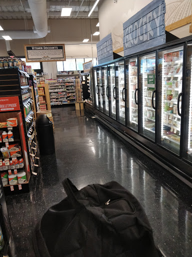 Health Food Store «Sprouts Farmers Market», reviews and photos, 216 S 700 E, Salt Lake City, UT 84102, USA