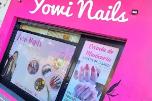 Yowi Nails y Estetica image
