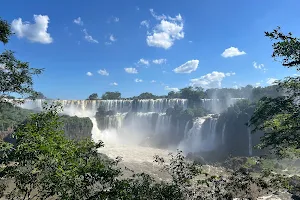 acceso al Parque Cataratas del Iguazu image