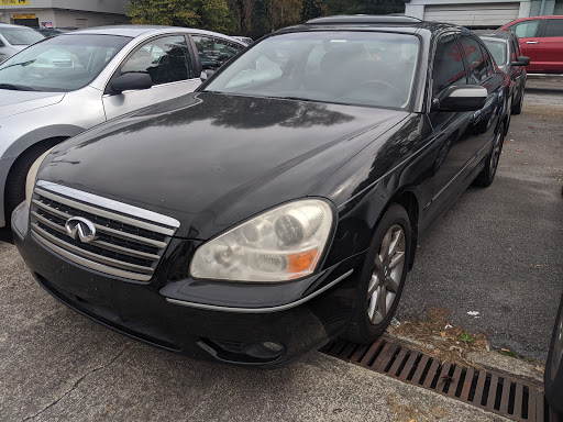 Used Car Dealer «EZ 2 Afford Cars», reviews and photos, 7295 Roswell Rd, Sandy Springs, GA 30328, USA