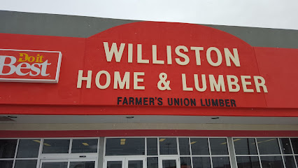 Williston Home and Lumber