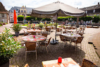 Atmosphère du Restaurant la p'tite alsace à Haguenau - n°2
