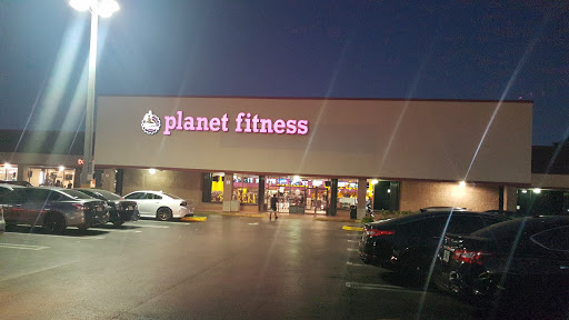 Gym «Planet Fitness», reviews and photos, 17165 NW 27th Ave, Miami Gardens, FL 33056, USA