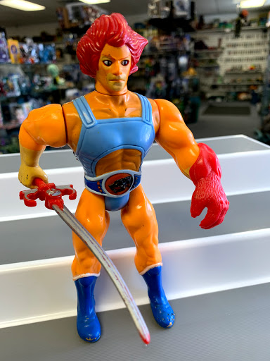 Toy Store «The Toy Drop», reviews and photos, 6025 Madison Ave Suite: E, Indianapolis, IN 46227, USA