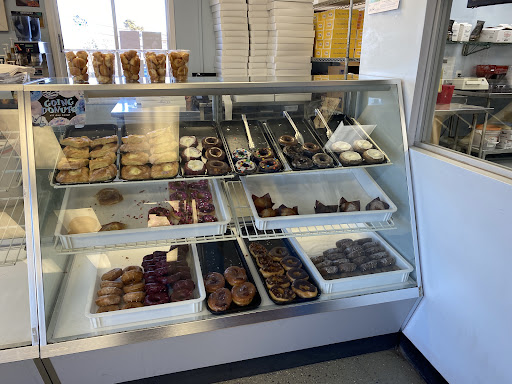 Amazin Glazin Donuts, 515 N Mulberry St, Elizabethtown, KY 42701, USA, 