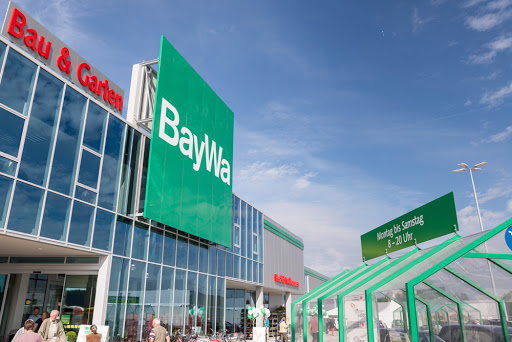 BayWa Bau- & Gartenmärkte GmbH & Co. KG Weil der Stadt