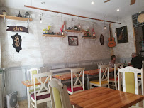 Atmosphère du Restaurant China Dinh Thu à Nice - n°7