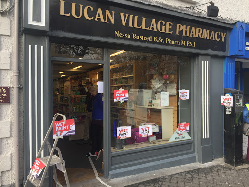 Lucan Village Pharmacy in Lucan, Co. Dublin (Baile Átha Cliath)