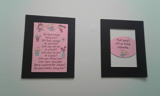 Lingerie Store «Necessities By Sherrie», reviews and photos, 2308 Henry Clower Blvd # E, Snellville, GA 30078, USA