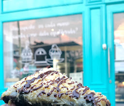 Alondra Pasteleria photo