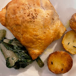 Photo n°6 de l'avis de Pietro.o fait le 16/10/2022 à 00:35 sur le  Ristorante Luba Bistrot à Martina Franca