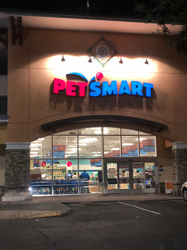 Pet Supply Store «PetSmart», reviews and photos, 34940 Emerald Coast Pkwy, Destin, FL 32541, USA