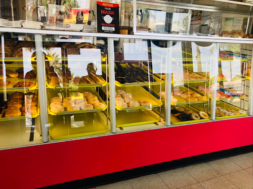 Donut Shop «Donut Star», reviews and photos, 811 W Valley Blvd, Colton, CA 92324, USA