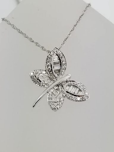 Jeweler «Huck Jewelers», reviews and photos, 1563 S Highland Ave, Clearwater, FL 33756, USA