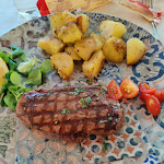 Photo n°5 de l'avis de Cri.r fait le 03/12/2023 à 21:20 sur le  Al Cavallo à Santa Maria di Lugana