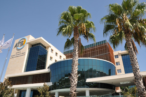 ACCI - Antalya Chamber of Commerce and Industry