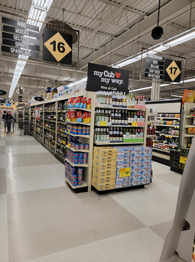 Grocery Store «Cub Foods», reviews and photos, 1512 S West Ave, Freeport, IL 61032, USA