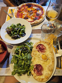 Prosciutto crudo du Restaurant italien Del Arte à Portet-sur-Garonne - n°5