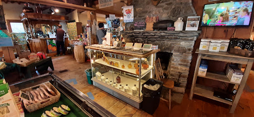 Gift Shop «Hogback Mountain Gift Shop», reviews and photos, 7627 VT-9, Marlboro, VT 05363, USA