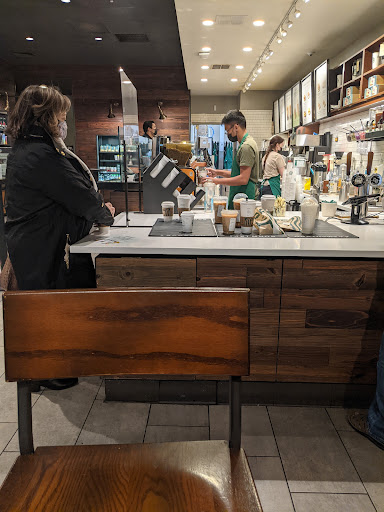 Starbucks image