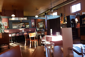 Christo's Pizzeria & Lounge