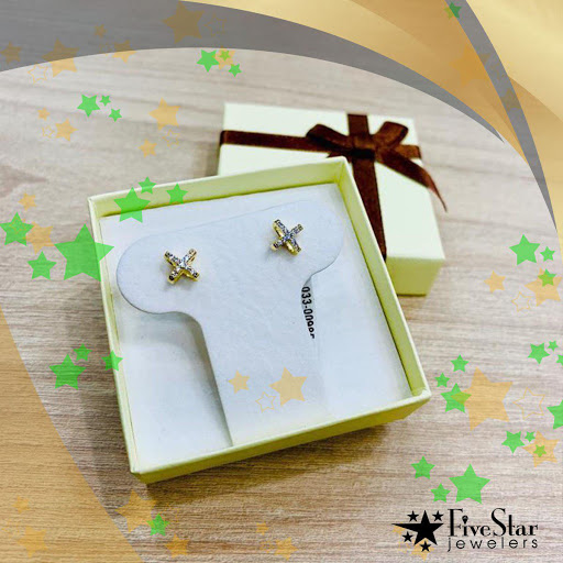 Jeweler «Five Star Jewelers», reviews and photos, 16271 SW 88th St, Miami, FL 33196, USA