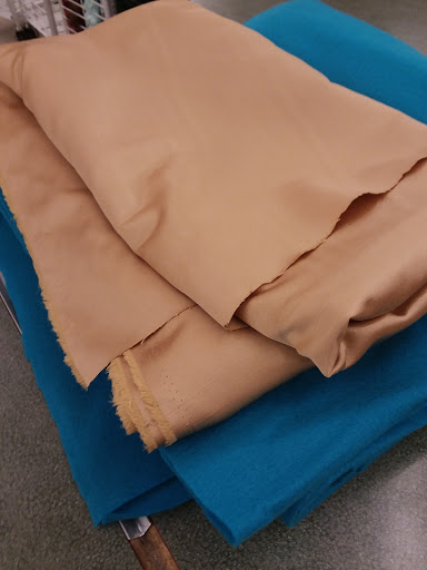 Fabric Store «Jo-Ann Fabrics and Crafts», reviews and photos, 783 Lancaster Dr NE #133, Salem, OR 97301, USA