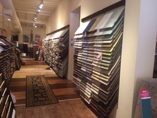 Kens Carpets & Flooring image