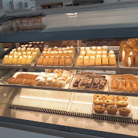 Shirini Sara Pastry House