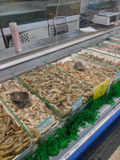 Supermarket «Pacific Supermarket», reviews and photos, 2900 Alemany Blvd, San Francisco, CA 94112, USA