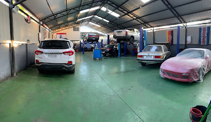 AutoPro Store