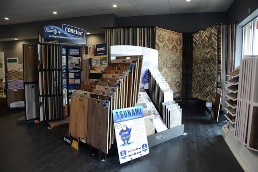 AKS Flooring & Design Center