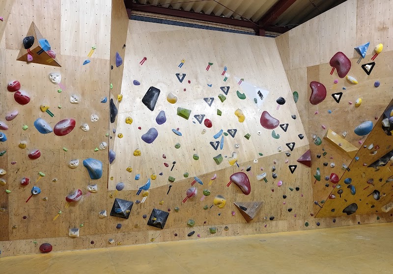 Bouldering Gym Owl 香川県高松市勅使町 ロック クライミング ジム グルコミ