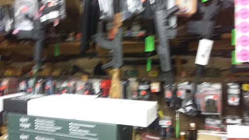 Gun Shop «Leathers Limited Firearms», reviews and photos, 6565 W Eller Rd, Bloomington, IN 47403, USA