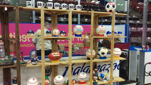 Event Venue «Wings Event Center», reviews and photos, 3600 Vanrick Dr, Kalamazoo, MI 49001, USA