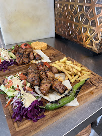 Kebab du Kebab GA DONER&GRILL à Nancy - n°5