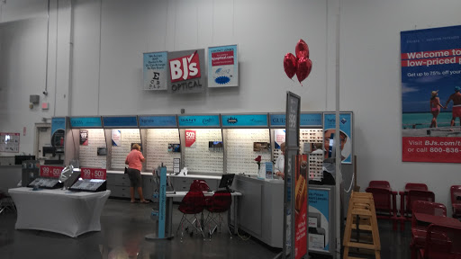 Warehouse club «BJ’s Wholesale Club», reviews and photos, 2577 S Hwy 27, Clermont, FL 34711, USA