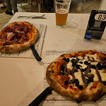 Photo n°2 de l'avis de Luca.o fait le 09/05/2024 à 17:52 sur le  Ristorante Pinseria Duilio à Porto San Giorgio