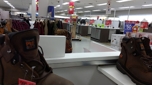 Department Store «Sears», reviews and photos, 4015 Capitola Rd, Santa Cruz, CA 95062, USA