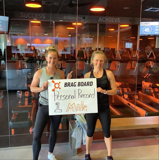 Gym «Orangetheory Fitness Applewood», reviews and photos, 3244 Youngfield St A1, Wheat Ridge, CO 80033, USA