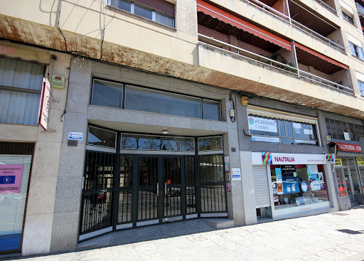 Academia CS Lewis, Escuela de inglés en Salamanca,Salamanca