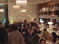 Atmosphère du Restaurant italien NOTO Paris - n°17