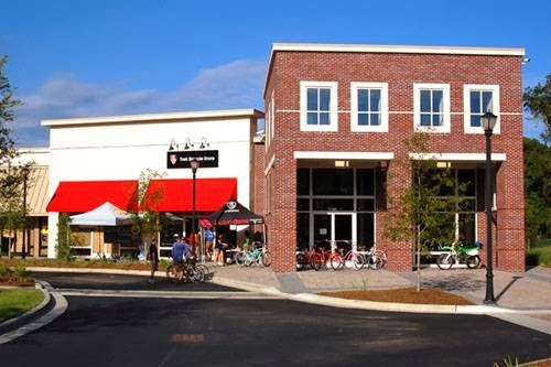 Trek Bicycle Store of Mount Pleasant, 1180 Oakland Market Rd, Mt Pleasant, SC 29466, USA, 