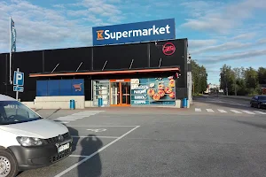 K-Supermarket Nivala image