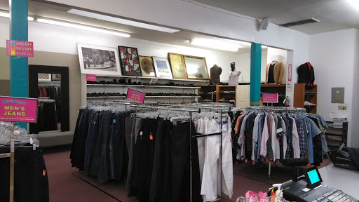 Thrift Store «Out of the Closet West Hollywood», reviews and photos, 8224 California Route 2, West Hollywood, CA 90046, USA